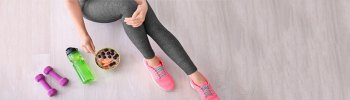 Alimentación para la prevención y recuperación de lesiones  - Nutrición Palma
