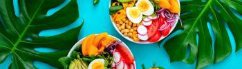 Cómo preparar el cuerpo para la llegada del verano sin dietas estrictas - Nutrición Palma