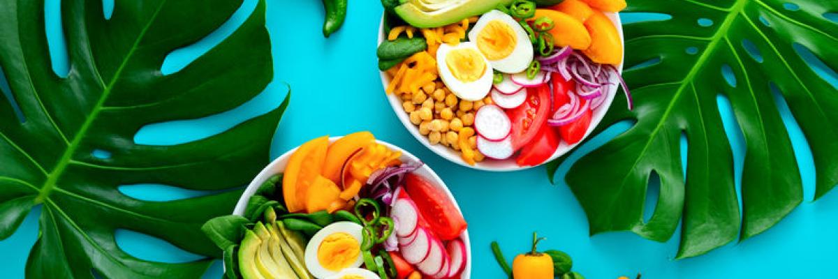 Cómo preparar el cuerpo para la llegada del verano sin dietas estrictas - Nutrición Palma