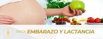 Programa Embarazo y Lactancia Programa Embarazo y Lactancia